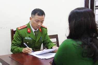 Liên tiếp quý bà sập bẫy lừa đảo của “người yêu” ngoại quốc trên mạng