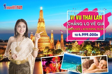 Tour 2/9: Giá không tăng, điểm đến ngắn ngày hút khách