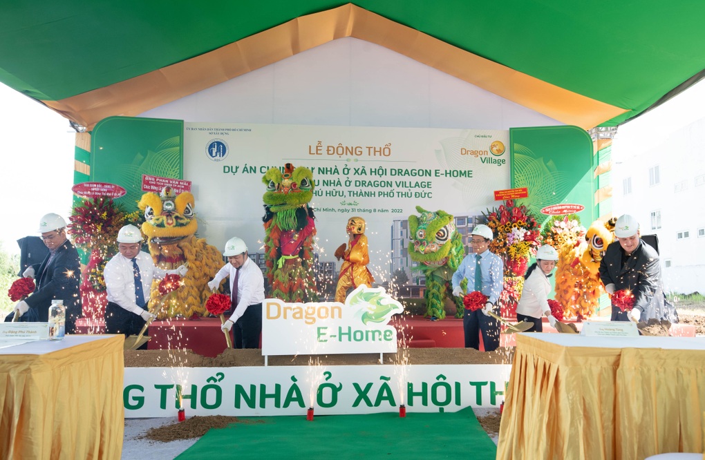 Cơ hội an cư lạc nghiệp tại Dragon E-Home nhờ gói vay 35 năm - 1 Cơ hội an cư lạc nghiệp tại Dragon E-Home nhờ gói vay 35 năm - 1