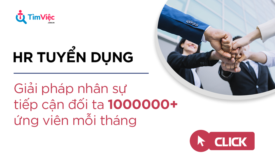 Những lợi ích khi đăng tin tuyển dụng trên Timviec.com.vn - 5 Những lợi ích khi đăng tin tuyển dụng trên Timviec.com.vn - 5