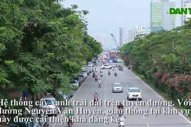 Những con đường được mệnh danh đắt nhất hành tinh