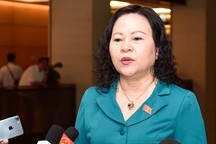 Thứ trưởng GD-ĐT: Hội đồng chủ biên SGK Cánh Diều đang xem lại từng vấn đề