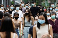 Tiêm chủng 70% dân số, Singapore nới lỏng các hạn chế về Covid-19