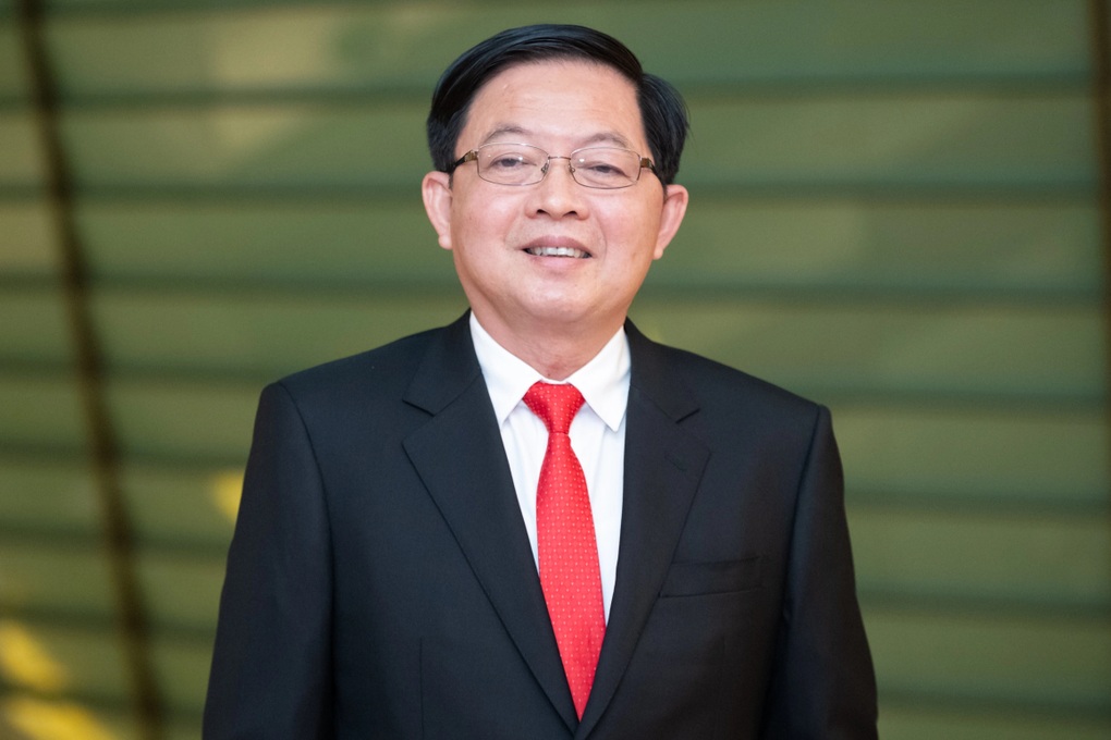 Chính phủ lần đầu tiên có nữ Phó Thủ tướng - 3 Chính phủ lần đầu tiên có nữ Phó Thủ tướng - 3
