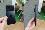 Hình ảnh chân thực về iPhone 17 Pro