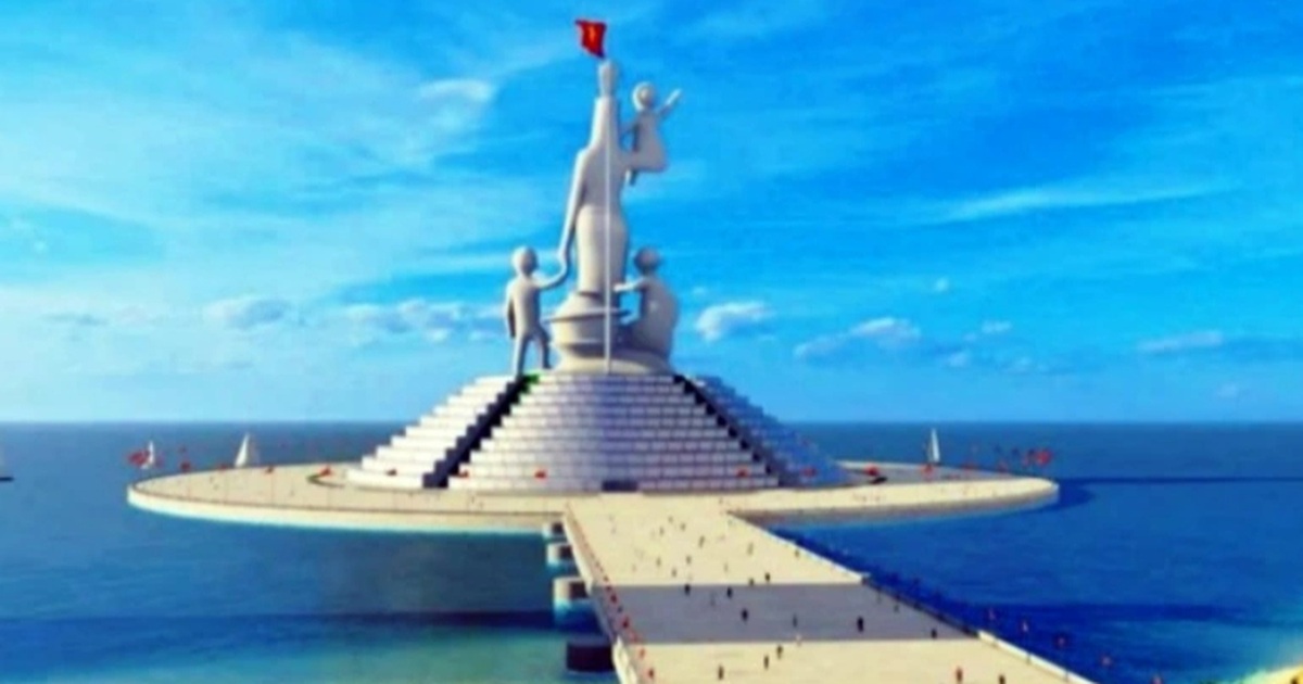 Bác ý tưởng lấp biển Nha Trang làm dự án hơn 1,5 tỷ USD