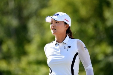 Những vận động viên xinh đẹp và tài năng hàng đầu châu Á