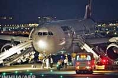 Hàng loạt máy bay chở khách trên thế giới gặp sự cố