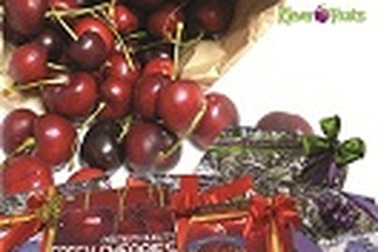 Klever Fruits - mang niềm vui đến với mọi người