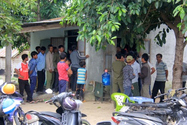 Phát hiện 2 thi thể nam tử vong cùng 1 ngày