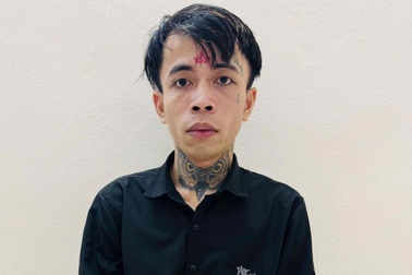 Nam thanh niên đang bị truy nã, nhập cảnh trái phép ở Tây Ninh