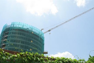 "Nóng" chuyện khiếu nại mua bán căn hộ