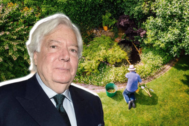 Tỷ phú Hermès nhận người làm vườn làm con nuôi, để lại gia sản 11 tỷ USD