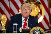 Ông Donald Trump nói về khả năng tuyển Nga được gỡ lệnh cấm dự World Cup