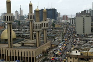 10 thành phố đông đúc nhất thế giới