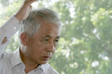 “Làm khoa học chỉ để được giải thưởng sẽ là bi kịch”