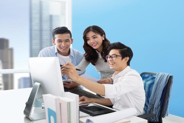 Câu chuyện khởi nghiệp và thành công