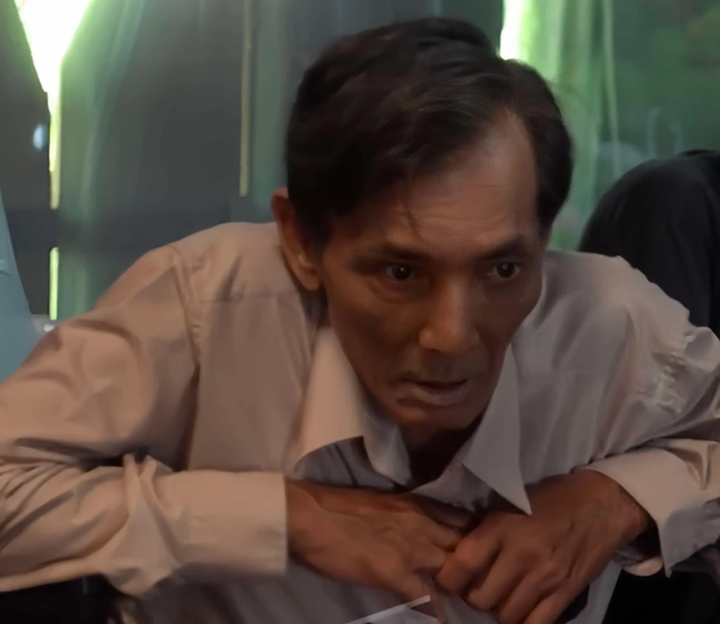 Chuyện ít biết về cát-xê đóng phim cuối cùng của tài tử Thương Tín - 3 Chuyện ít biết về cát-xê đóng phim cuối cùng của tài tử Thương Tín - 3