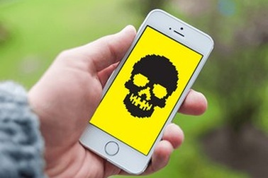 iPhone chưa bẻ khóa cũng có khả năng bị cài mã độc