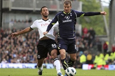 Đội hình tiêu biểu vòng 8 Premier League