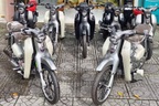 Đại lý không sẵn xe, tư nhân rao Honda Super Cub 2026 đắt hơn 30 triệu đồng
