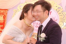 "Không thể đăng ký kết hôn với 2 người phụ nữ"