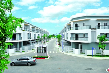 Mega Village “tung” ưu đãi “khủng” chào đón cư dân