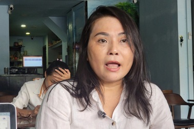 Cô giáo xin ủng hộ tiền mua máy tính: "Tôi không dỗi phụ huynh"