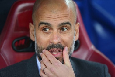 Khó tin với thành tích kém cỏi trên sân khách của Guardiola