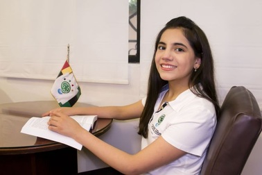 10 thần đồng nổi bật thế giới năm 2015