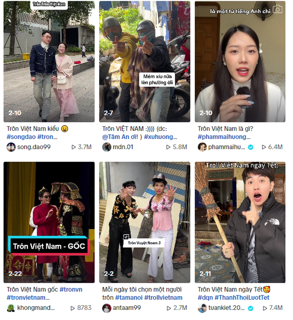 Thú vị thật và những cụm từ đang được giới trẻ Việt đặc biệt yêu thích - 3 Thú vị thật và những cụm từ đang được giới trẻ Việt đặc biệt yêu thích - 3