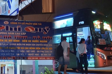 Vé xe dịp Tết Nguyên đán: Vừa mở bán, nhiều nhà xe đường dài đã “cháy" vé