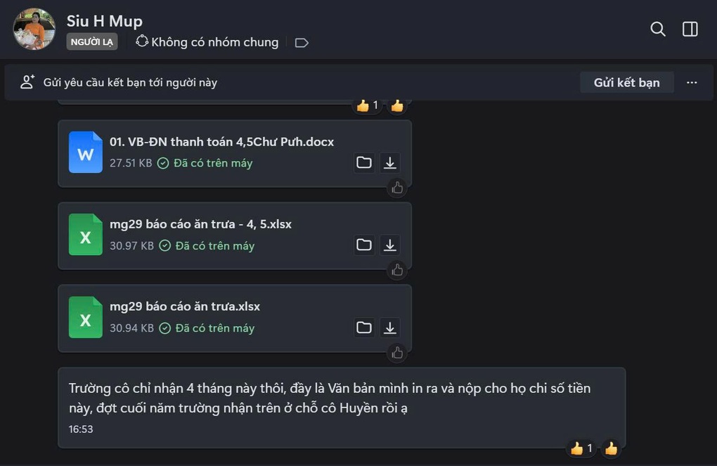 Filantropen Nhà hảo tâm Nuôi em phát hiện học sinh “mã bỏ rơi chưa từng bị bỏ rơi - 2