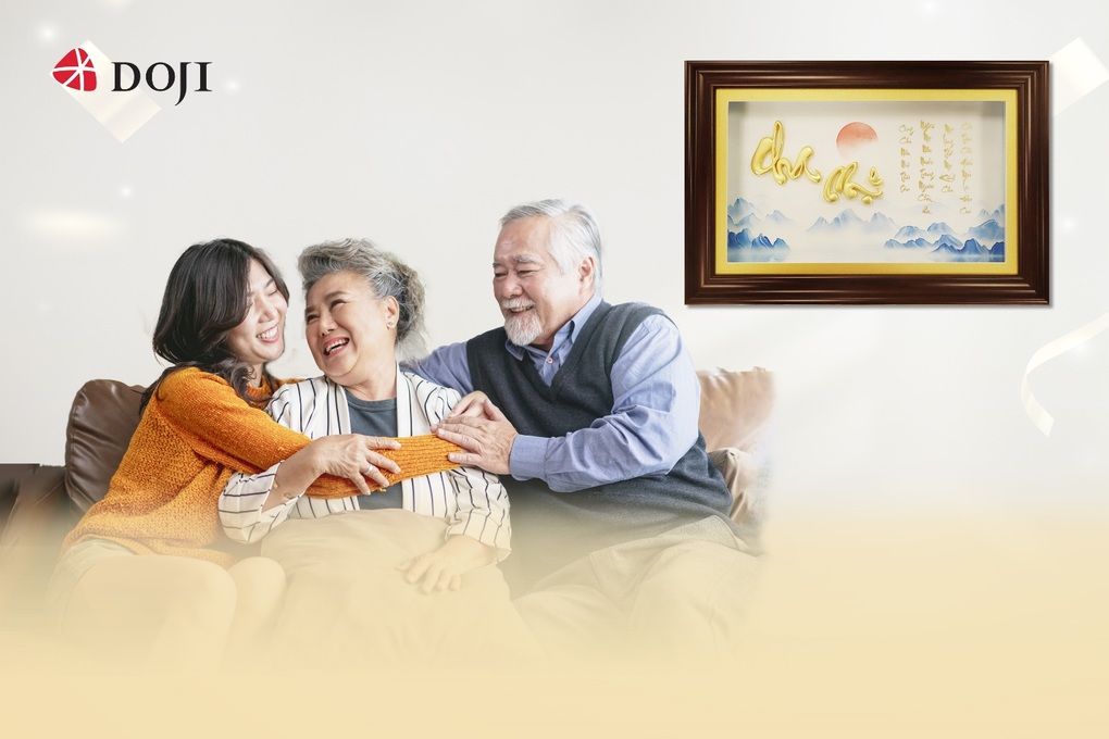 DOJI gửi tặng triệu ưu đãi mùa Vu lan - 6 DOJI gửi tặng triệu ưu đãi mùa Vu lan - 6