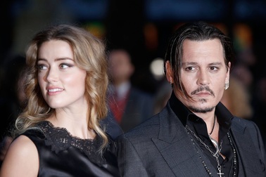 Amber Heard bị lộ đánh đập Johnny Depp, khả năng mất vai trong "Aquaman 2"