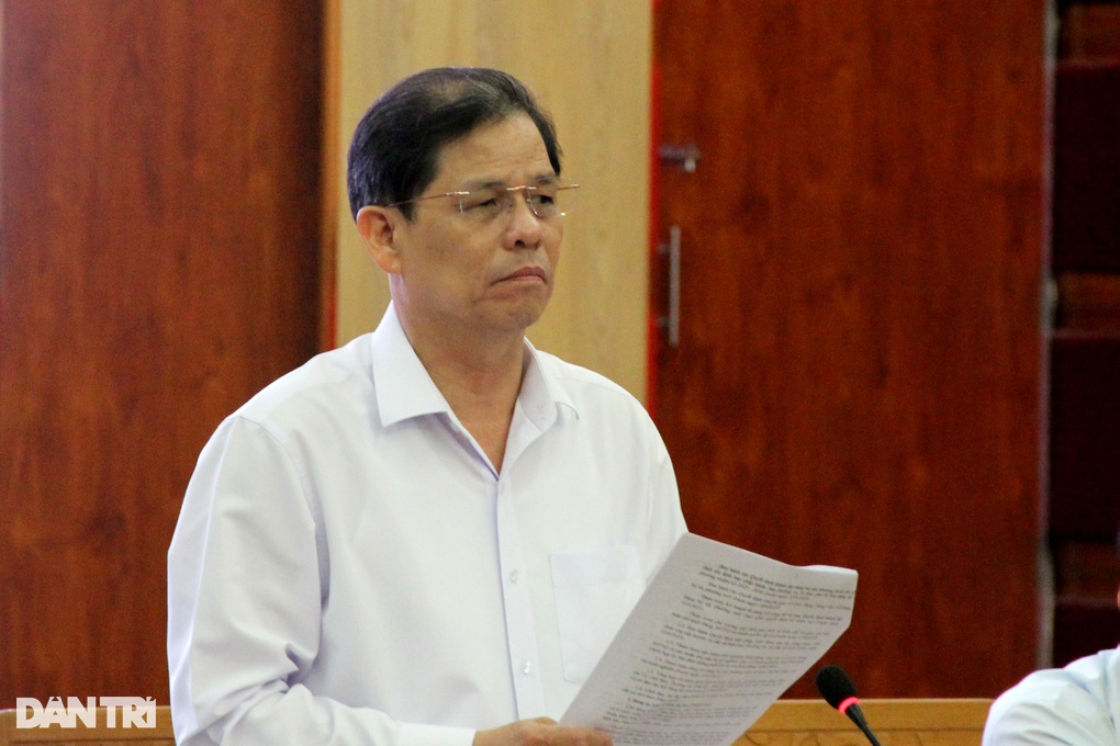 Thu hồi, điều chuyển ô tô ở tỉnh về cấp cho các xã mới - 3 Thu hồi, điều chuyển ô tô ở tỉnh về cấp cho các xã mới - 3