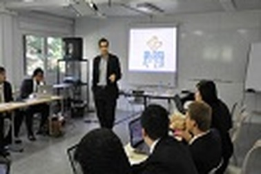 Du học Thụy Sỹ: Mời gặp đại diện trường IMI - một cơ hội hiếm có