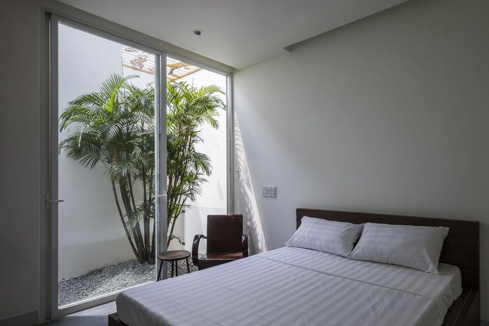 Biệt thự mộng mơ với sân vườn xanh mướt mắt của cô giáo tiếng Nhật ở Huế - 11 Biệt thự mộng mơ với sân vườn xanh mướt mắt của cô giáo tiếng Nhật ở Huế - 11