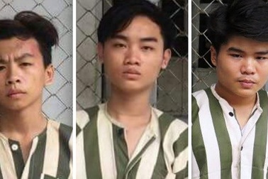 Bắt nghi can chém rớt tay thanh niên ở Sài Gòn