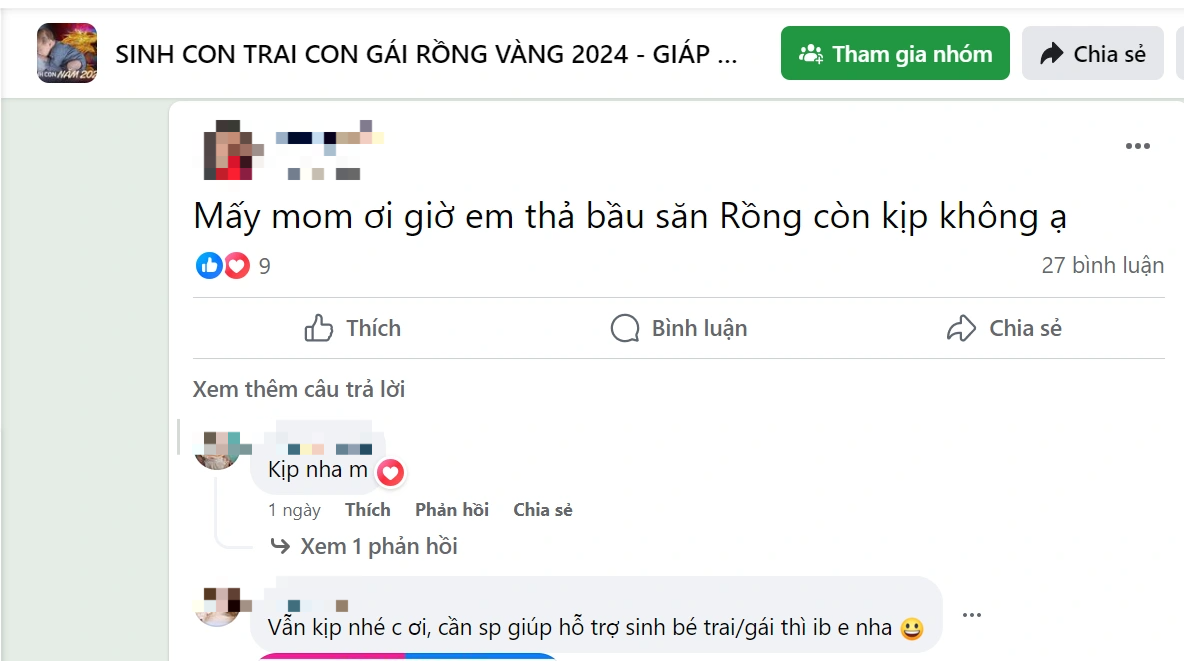 Chồng ngày ăn cả cân hàu, vợ học chiêu lạ săn rồng vàng - 3