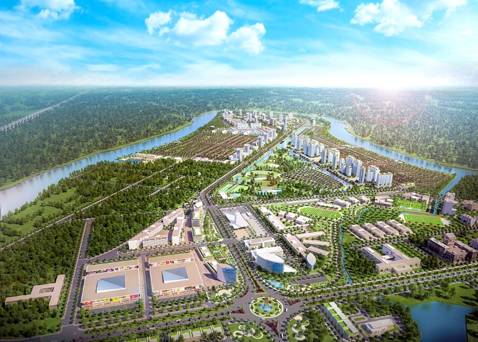 Sàn Nam Long “công phá” những giải thưởng danh giá trong và ngoài nước - 4 Sàn Nam Long “công phá” những giải thưởng danh giá trong và ngoài nước - 4