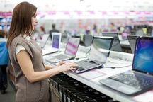 Thị trường máy tính tăng trưởng mạnh trong năm 2020 vì dịch bệnh