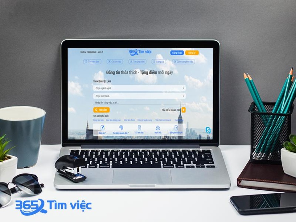 Bí quyết tìm việc làm tại Bình Dương hiệu quả với những mẫu CV độc đáo tại timviec365.vn - 5 Bí quyết tìm việc làm tại Bình Dương hiệu quả với những mẫu CV độc đáo tại timviec365.vn - 5