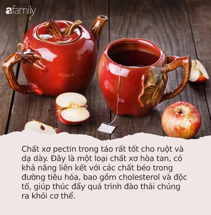 Được thông báo mắc ung thư và chỉ còn 3 tháng để sống, nữ bác sĩ này vẫn sống khỏe suốt 20 năm qua nhờ bổ sung 4 nguyên liệu này vào cốc trà của mình - Ảnh 7.