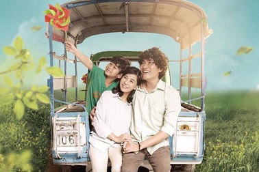 Phim của Cát Phượng, Kiều Minh Tuấn cùng lúc ẵm 7 giải tại Cánh diều 2019