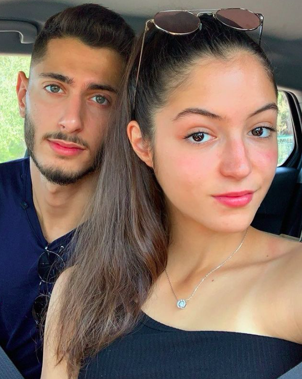 Vẻ đẹp ấn tượng của thiên thần taekwondo Avishag Semberg - 12