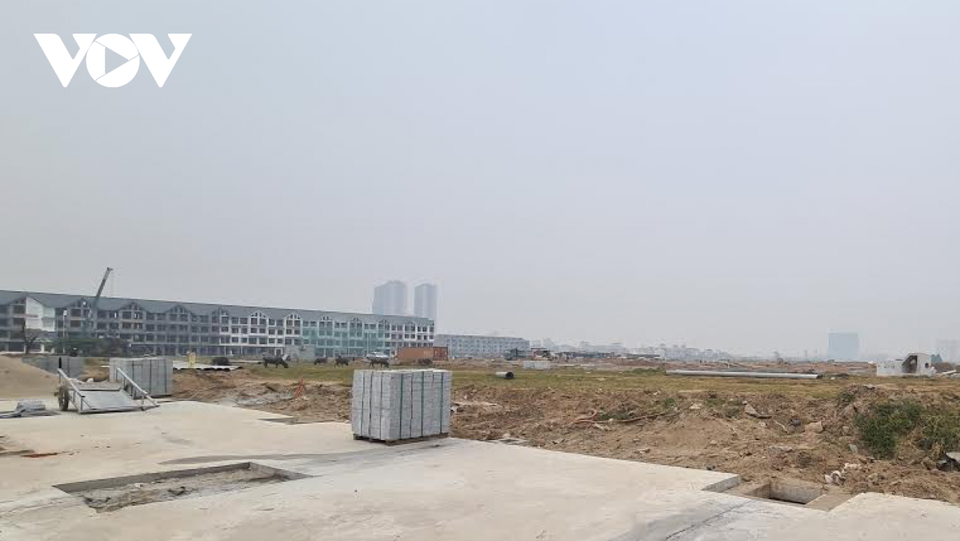 Đất nền vùng ven tăng giá, đi ngược mùa dịch - 1 Đất nền vùng ven tăng giá, đi ngược mùa dịch - 1