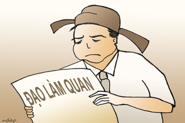 Ông Chủ tịch tỉnh Cà Mau đã hành xử đàng hoàng, minh bạch