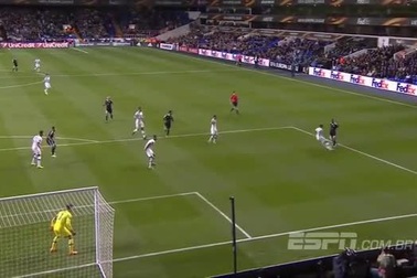 Tottenham Hotspur 3-1 Garabag FK: Heung-Min Son rực sáng