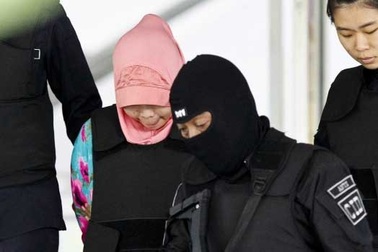 Lời chứng chấn động của bác sĩ pháp y vụ 'Kim Jong Nam'